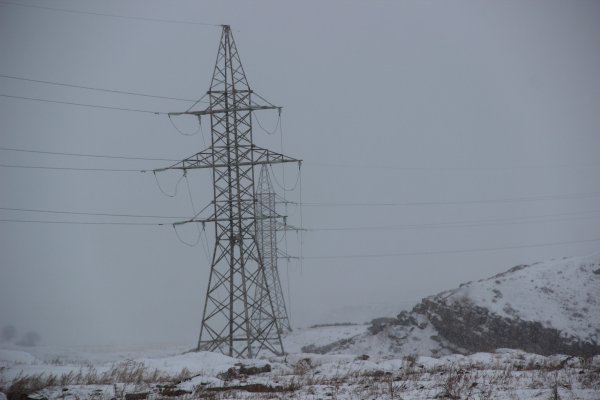 Население Кыргызстана в 2016 году потребило на 122 млн кВт.ч электроэнергии меньше, чем в 2015 году — Tazabek