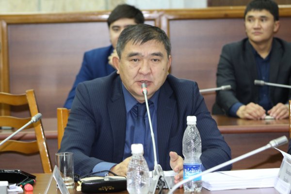 Депутаты пожаловались, что кыргызстанская продукция не проходит дальше Кордая — Tazabek
