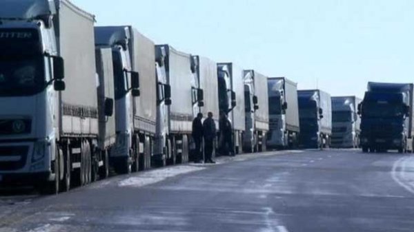 Правительство утвердило правила перевозки крупногабаритных и тяжеловесных грузов автомобильным транспортом — Tazabek