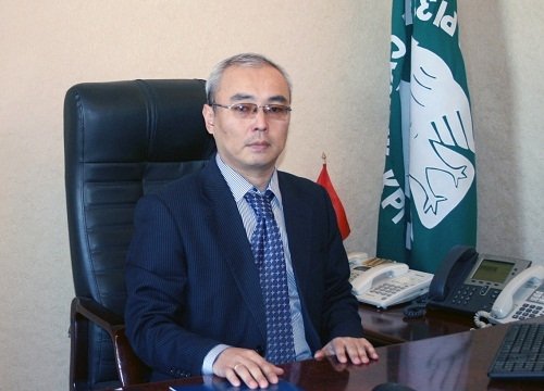ГНС предлагает ввести упрощенный документ для тех, кто осуществляет транзит груза из третьих стран — Tazabek