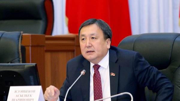 Депутат предложил исключить понятия «субподрядчик» и «дополнительные закупки» из госзакупок — Tazabek