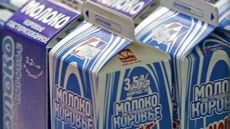 Россельхознадзор: Представители Белоруссии в ЕЭК специально приняли техрегламент, не позволяющий выявить присутствие сухого молока в питьевом — Tazabek