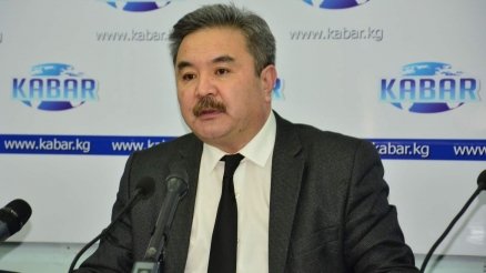 В 2016 году на госзакупках удалось сэкономить 9 млрд сомов, - глава департамента У.Даникеев — Tazabek