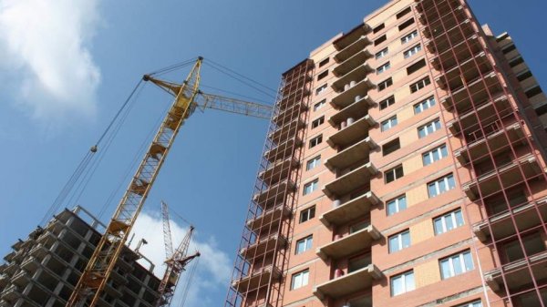 Минэкономики прогнозирует, что за 2 года рост в строительстве увеличится на 6,3% — Tazabek