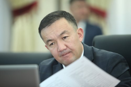 Депутат Ж.Турускулов предложил создать рабочую группу по недоливу ГСМ на заправках — Tazabek