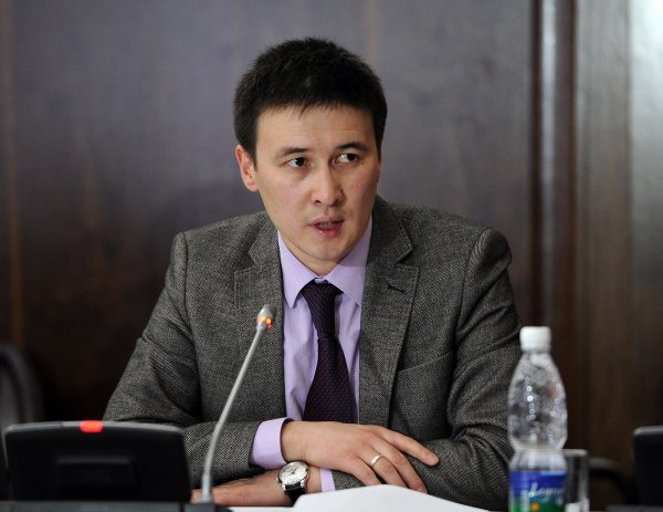 Глава Нацэнергохолдинга А.Калиев назвал города и районы Кыргызстана, где в 2017-2019 годах установят 200 тыс. счетчиков АИСКУЭ — Tazabek