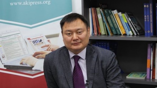 Глава Госкомпромэнергонедра Д.Зилалиев прокомментировал слухи, что он имеет свой бизнес — Tazabek
