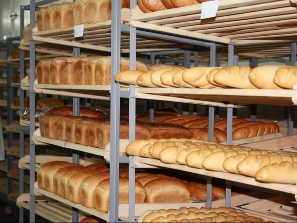 Антимономолия зафиксировала незначительное повышение цены на хлеб при снижении цены на муку — Tazabek
