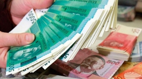 За последние 2-3 года в Кыргызстане увеличились кредитные риски, - банкир — Tazabek