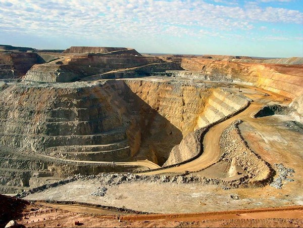 Независимая оценка фискального режима в горнодобывающей отрасли не предпринималась, - ИУПР — Tazabek