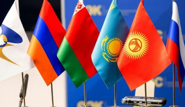 В странах ЕАЭС появятся национальные и евразийские центры промышленных компетенций, - ЕЭК — Tazabek
