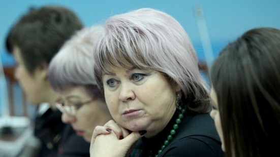 Депутат И.Карамушкина предложила уголовную ответственность за невозбуждение уголовного дела в отношении бизнесмена, укрывающего налоги — Tazabek