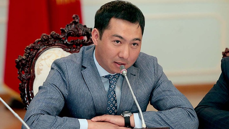 Департамент туризма назвал три проблемы развития туротрасли в Кыргызстане — Tazabek