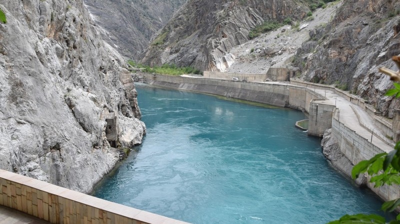 Казахстан отказался от электроэнергии из Кыргызстана, - «Электрические станции» — Tazabek