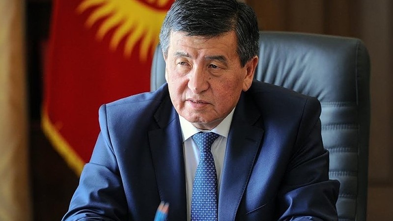 Время доказало правильность решения о вступлении в ЕАЭС, - премьер — Tazabek