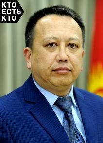 С.Аликеев назначен замглавы Госкомитета промышленности, энергетики и недропользования (резюме) — Tazabek