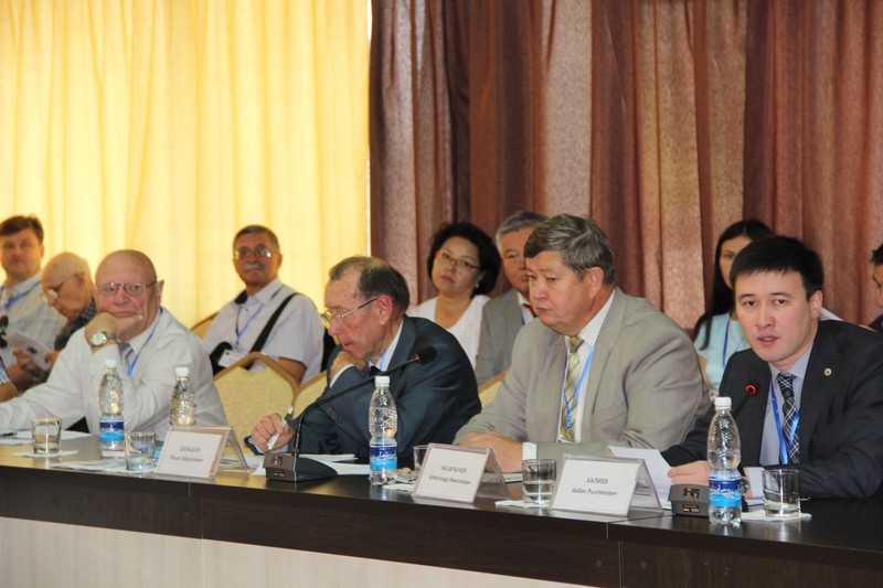 В Чолпон-Ате энергетики стран СНГ обсудили вопросы обеспечения надежности систем энергетики — Tazabek