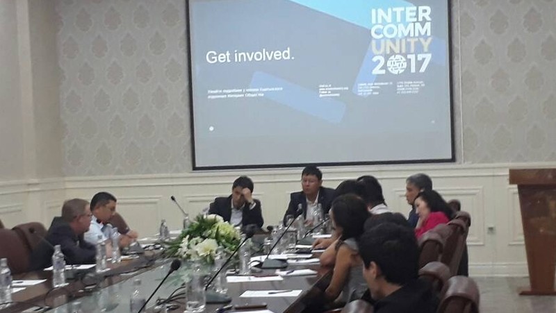 Госкомсвязи хочет увеличить охват Кыргызстана фиксированным Интернетом до уровня мобильного — Tazabek