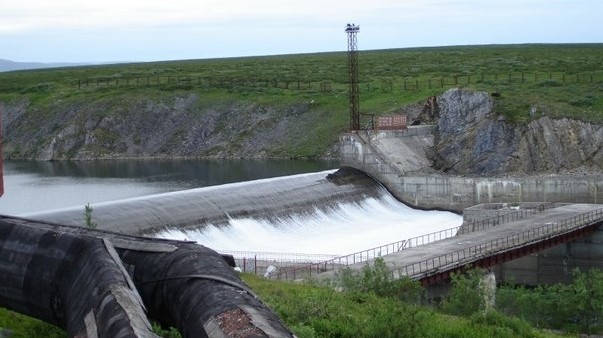 Некоторые чиновники давят на органы местного самоуправления,  чтобы они не выдавали земли на строительство малых ГЭС, - бизнес-сообщество — Tazabek