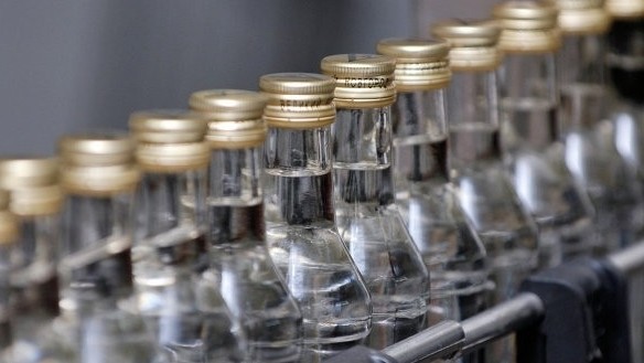 ГСБЭП выявила факт незаконного производства и сбыта спиртосодержащих напитков — Tazabek