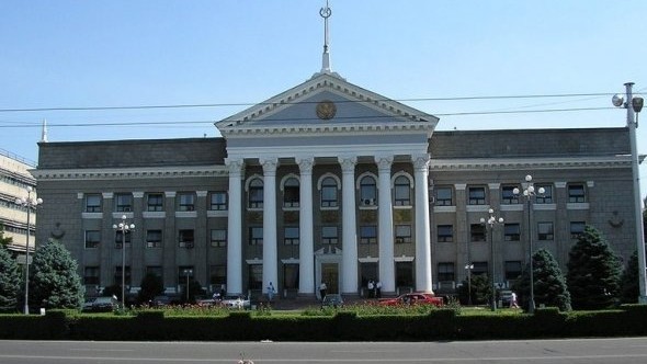 Депутаты Бишкекского горкенеша одобрили отчет о бюджете города за 2016 год и поправки в бюджет 2017 года — Tazabek