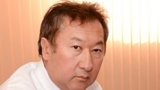Глава строительной компании «Иска-Строй» Нарынбек Сариев взят под стражу — Tazabek