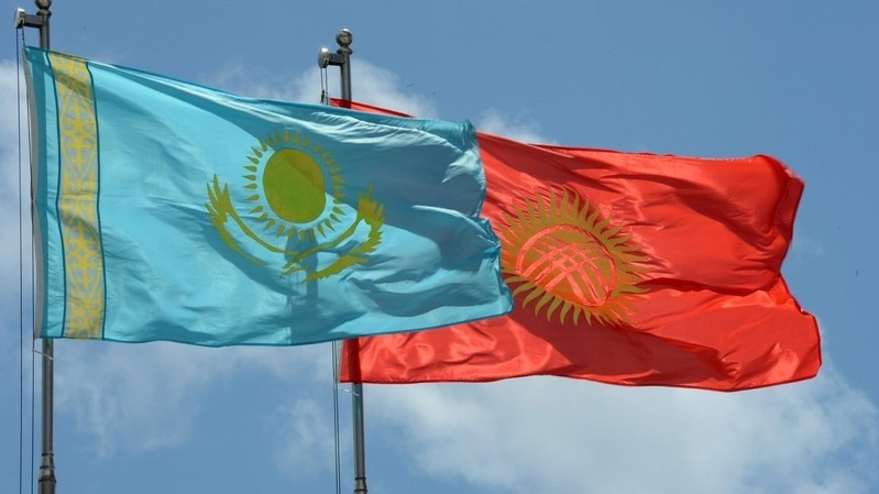 Кыргызстан направил банковские реквизиты в адрес Минфина Казахстана для перечисления техпомощи в $41 млн в рамках ЕАЭС — Tazabek