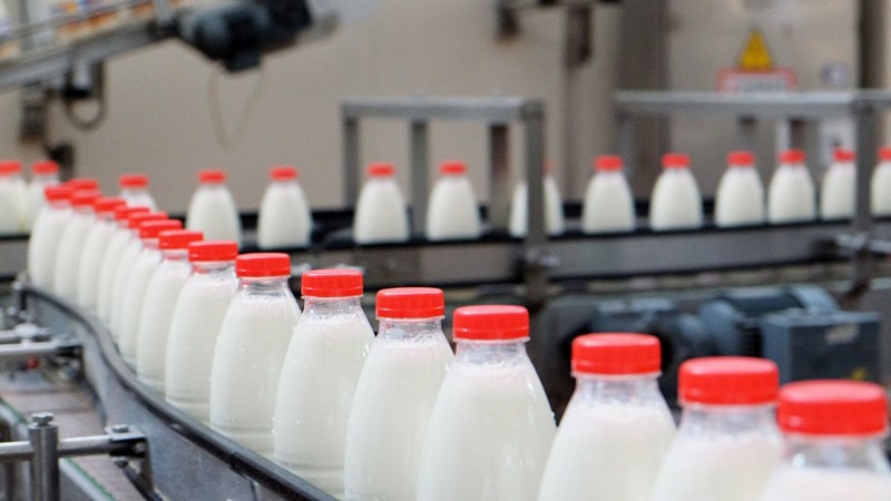 Госветфитосанинспекция: Казахстан не вводил запрет на молочную продукцию — Tazabek