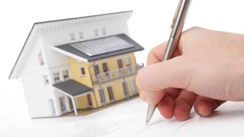 Минюстиции предлагает исключить требование обязательного нотариального удостоверения договоров о залоге недвижимого имущества — Tazabek