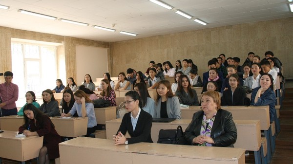 В БГУ прошла итоговая конференция на тему «Журналистика глазами студента»
