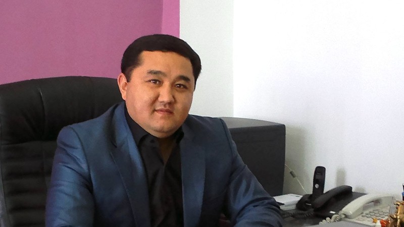 Марат Пирназаров освобожден от должности зампредседателя Госфиннадзора — Tazabek