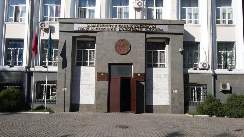 В ГНС за 10 месяцев от налогоплательщиков поступило 415 жалоб по результатам налоговой проверки — Tazabek