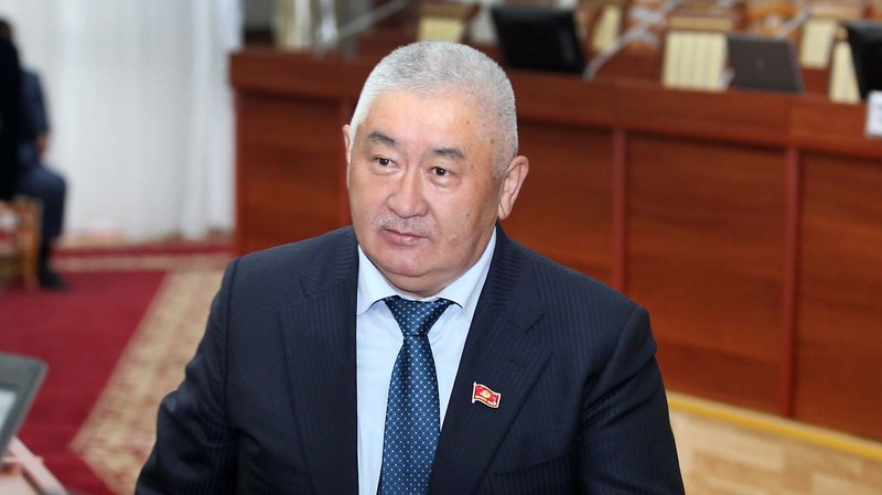 Депутат предложил передать функции техосмотра правительству — Tazabek