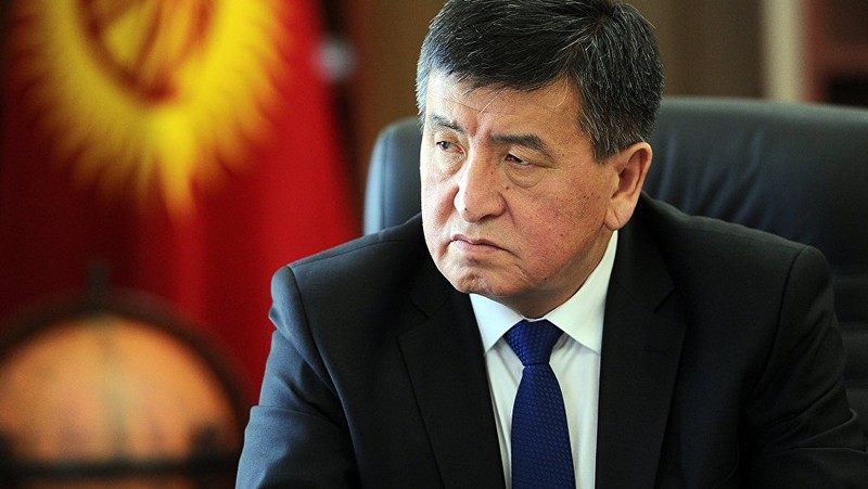 Подписан закон об аннулировании всей задолженности Кыргызстана перед Россией в размере $240 млн — Tazabek