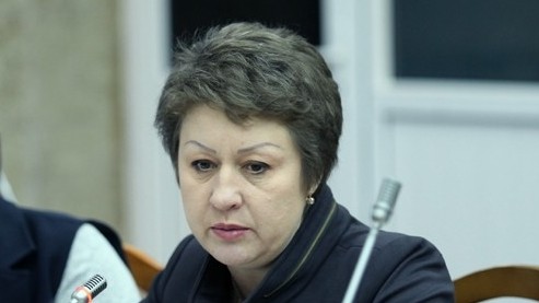 Депутат предложила Минэкономики пересмотреть размер расчетного показателя — Tazabek
