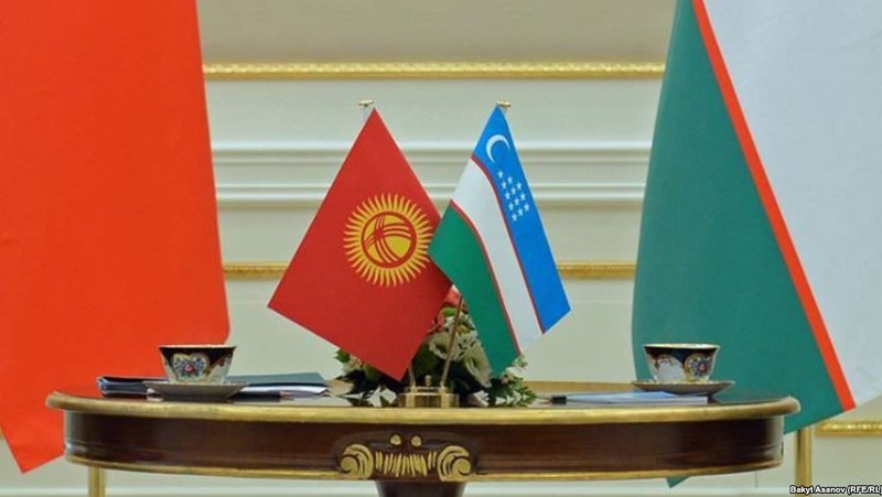 Узбекистан рассматривает вопрос предоставления скидки Кыргызстану в 30% на все грузы, следуемые со станции Южного отделения Кыргызской железной дороги — Tazabek