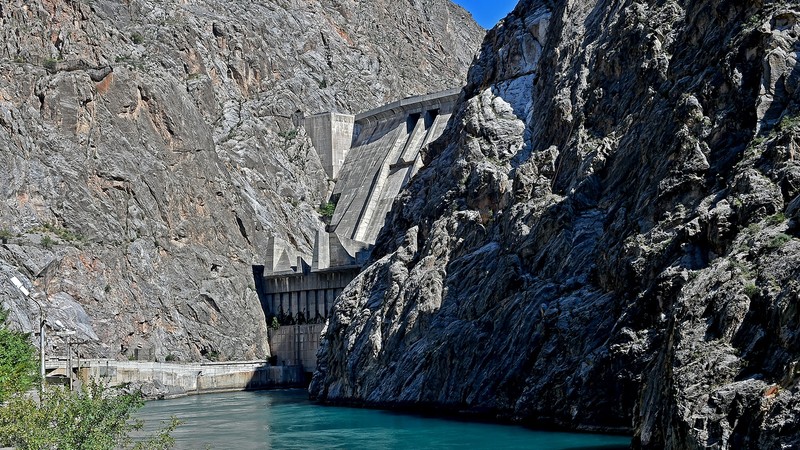 Внешним аудитором 2 фазы проекта реабилитации Токтогульской ГЭС выбрали кыргызско-азербайджанское СП за $242 тыс. — Tazabek