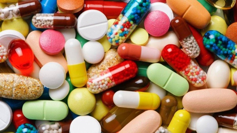 Какие лекарства освобождены от НДС при поставке и импорте на территорию Кыргызстана? (список) — Tazabek