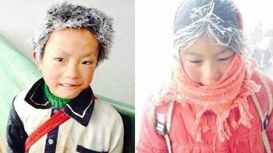 Занятия в школах Кыргызстана могут отменить, если температура воздуха в классах будет +8...+10, а на улице -30