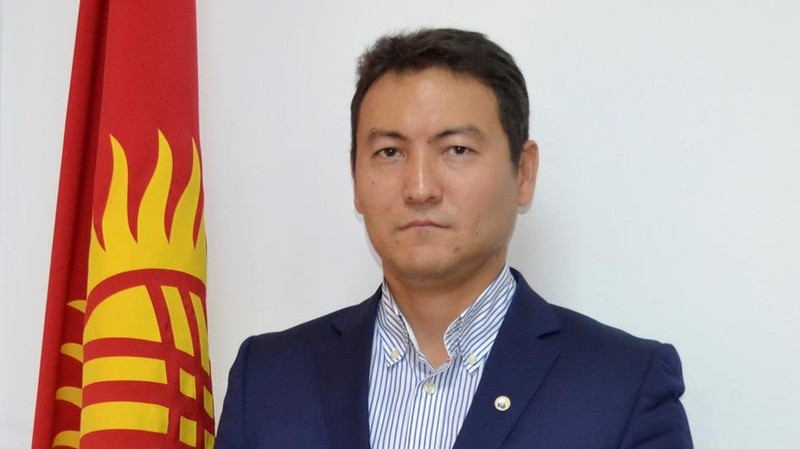 В совет директоров НЭСК включен Нурбек Токольдошев — Tazabek