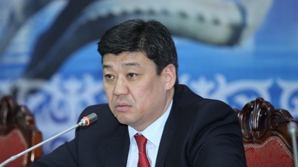 Объемы нефтетрейдеров снизились из-за ввоза неучтенных товаров из Тараза, - депутат — Tazabek