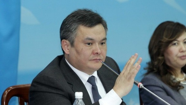 Депутат попросил правительство создать межведомственную комиссию для решения проблем дольщиков — Tazabek