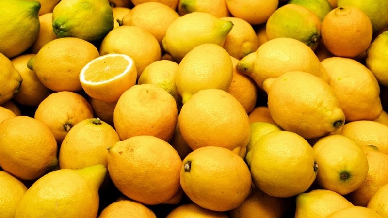 Таможня задержала 3,6 тонны контрабандного лимона из Таджикистана — Tazabek