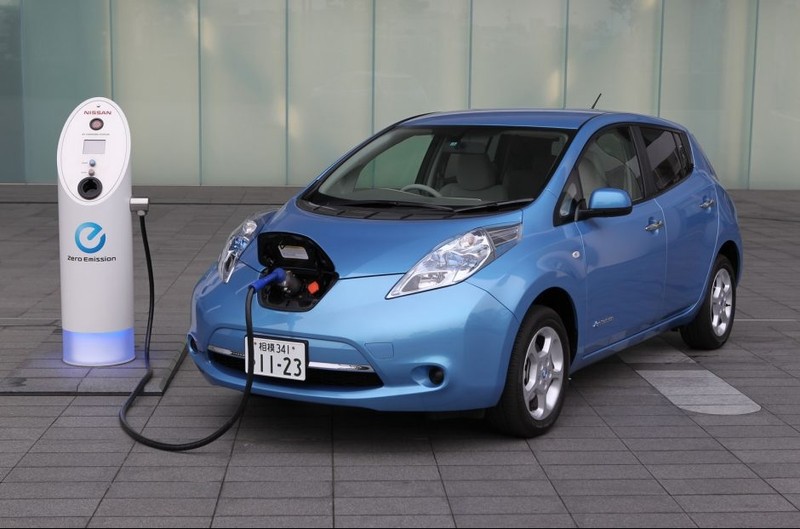 ГРС может пересмотреть тарифы на электромобили, если они не будут завозиться в течение года — Tazabek