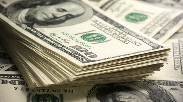 «Курс валют»: Доллар продается по 68,10 сома — Tazabek