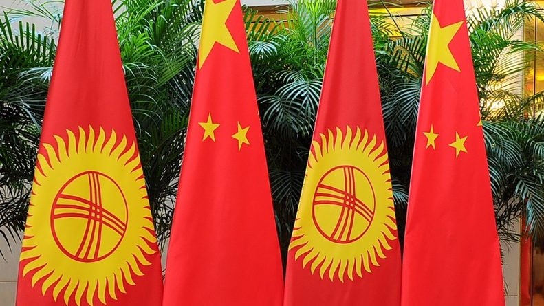 Китай был заинтересован в двух предприятиях, но встречных предложений Кыргызстан пока не получил, - Минэкономики о создании совместных предприятий — Tazabek
