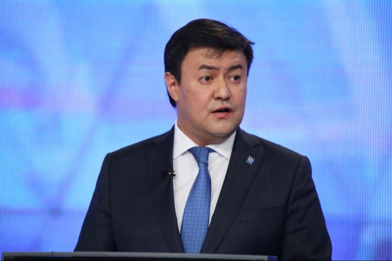 Не исключено, что президенты Кыргызстана и Казахстана обсудят дорожную карту на саммите в Астане, - Аппарат президента — Tazabek
