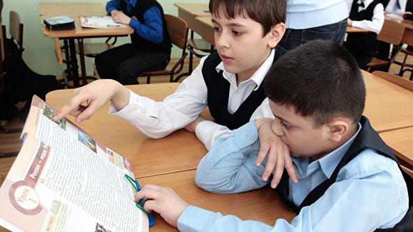 С сентября в 56 школах Кыргызстана начнут преподавать основы религиозной культуры