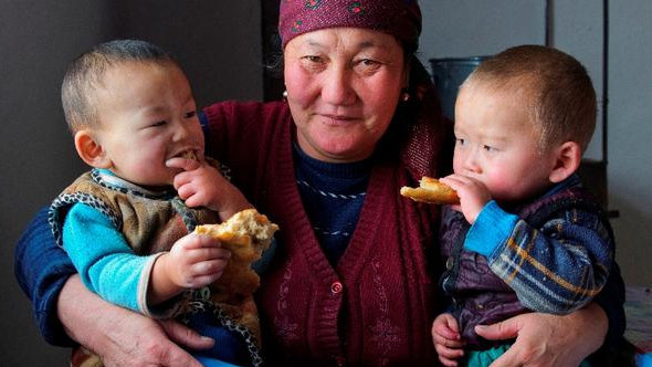 В Кыргызстане распространенность недоедания составила 6,4%, заняв второе место по Центральной Азии, - ФАО — Tazabek