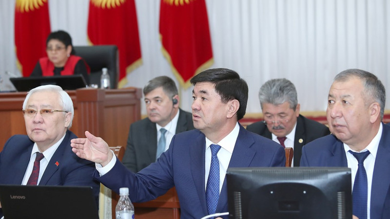 Бизнес министров: Какими компаниями владеют члены правительства М.Абылгазиева? (список фирм) — Tazabek